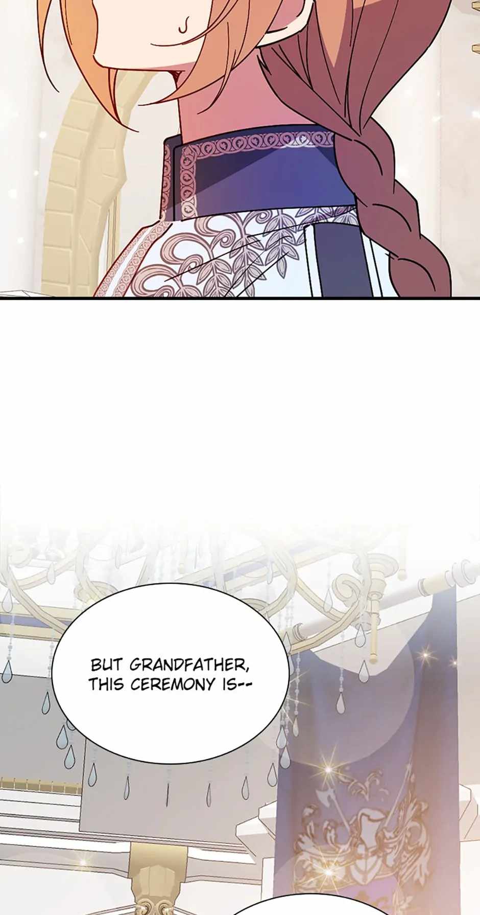 Raga of Withered Branches Chapter 88 71